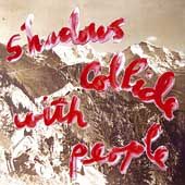 Shadows Collide with People by John Frusciante CD, Feb 2004, Warner 