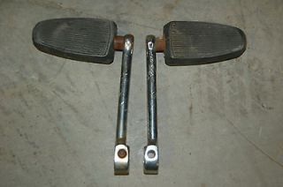 scooters and mopeds in Parts & Accessories