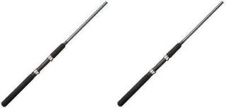 Shimano FXS 2 Piece Spinning Rod (7 Feet, Medium/Heavy) NIP   828939