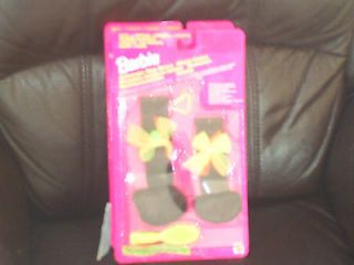 barbie cut and style attachable hair refills 1994 classic vintage 