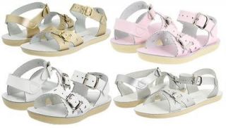 salt water sandal by hoy shoes sun sam sweetheart gilrs sandal shoes 