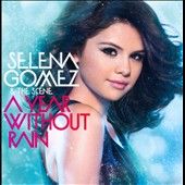 Year Without Rain by Selena Gomez CD, Sep 2010, Hollywood