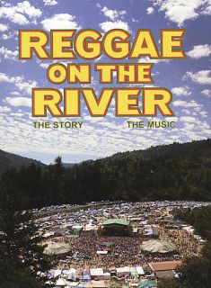 reggae on the river dvd various artists  17 49  