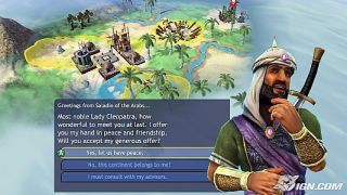 Sid Meiers Civilization Revolution Sony Playstation 3, 2008