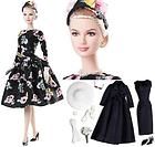 Barbie Gold Label Mattel Silkstone Doll Grace Kelly The Romance NRFB 