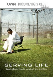 Serving Life DVD, 2012