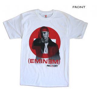 eminem recovery point t shirt more options size time left