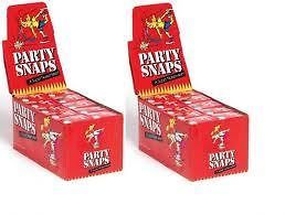5000 Party Snaps   Super Noise Makers   Full Cases   Fun Novelty Items 