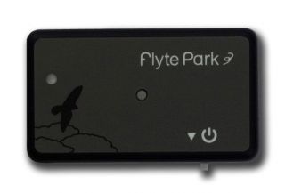 NEW   Flyte Park Microvario PRO for Paramotoring, Hang Gliding and 