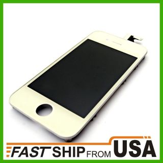 iphone 4 front glass lcd in Replacement Parts & Tools