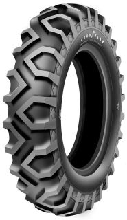 good year traction 5 90 15 skid steer tire 4