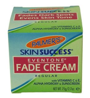 Palmers Skin Success Eventone Fade Cream Regular Dark Spot Corrector 