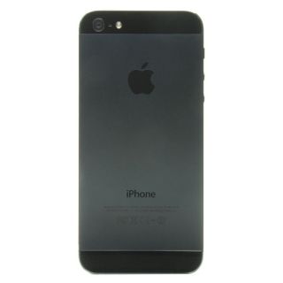 Apple iPhone 5 Latest Model   64GB   Black Slate Smartphone
