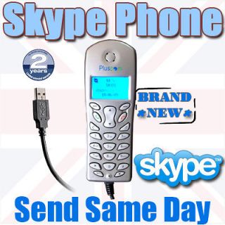 skype phone adapter in Home Networking & Connectivity