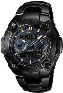 casio g shock mrg 7700b 1ajf tough solar new from