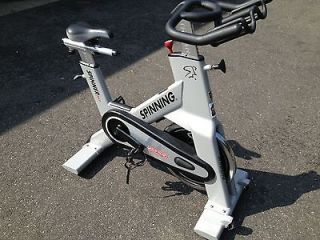   Trac Spinner NXT Spinning Spin Bike   Fully Serviced & Ready to Ride