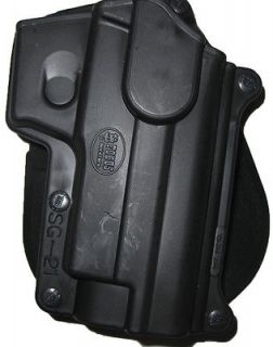 NEW SMITH and WESSON S&W SW 3913 3914 3919 FOBUS PADDLE HOLSTER # SG21