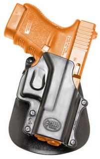   Belt Retention Hand Gun Holster Model GL 4 BH RT 29 30 Smith & Wesson