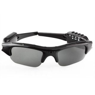 4GB Sunglasses with  Player   Camera and Video Recorder