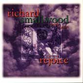 Rejoice by Richard Smallwood (CD, Sep 20