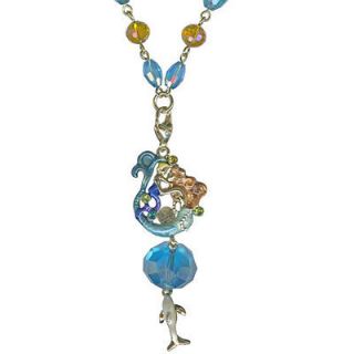 kirks folly mermaid necklace in Necklaces & Pendants