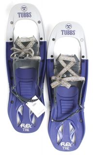 tubbs flex trk 24 snowshoes snow shoe pair men s