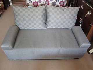 modern style gray sofa bed  199 00