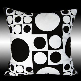 black white sofa throw pillow cases cushion covers 17 from china 