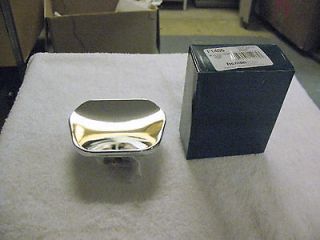 franklin brass polished chrome surface mount soap dish time left