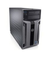 Dell PowerEdge T610 becwek1 3 Server