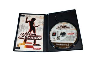 Dance Dance Revolution SuperNOVA Sony PlayStation 2, 2006