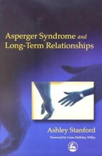   and Long Term Relationships by Ashley Stanford 2002, Paperback