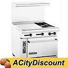 gas range american range imperial blue star commercial cooking