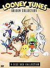 Looney Tunes   Golden Collection Vol. 1 (DVD, 2003, 4 Disc Set)