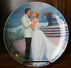 SOUTH PACIFIC HAPPY TALK KNOWLES COLLECTOR PLATE CHINA