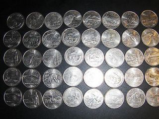 roll of 2004 2008 book 2 state quarters time left