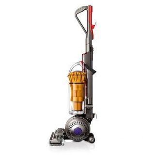 NEW DYSON DC40 MULTI FLOOR BAGLESS UPRIGHT VACUUM CLEANER