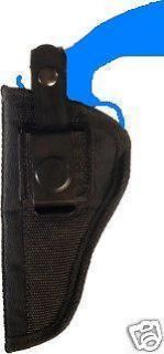 GUN HOLSTER FITS SMITH & WESSON 17,27,28,29,617,629,647,686 WITH 8.3/8 