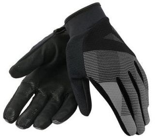 dainese rock solid gloves black m  26
