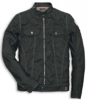 DUCATI DIESEL DESMO JACKET 2 NEW FOR 2013 MOST SIZES GENUINE