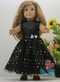 new doll clothes fits 18 american girl # f108 from