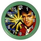   Presley Color Wall Clock Size 10 diameter for home business shop NEW