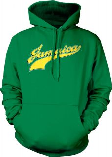 jamaica soccer jersey in Clothing, 