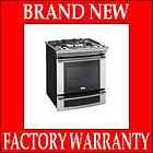 WOLF 48 DUAL FUEL STAINLESS STEEL GAS RANGE DF486G