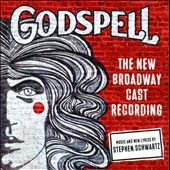 Godspell CD, Jan 2011, Sony Music Entertainment