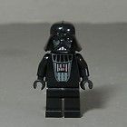 LEGO Star Wars 7251 Darth Vader Transformation NEW Sealed FAST FREE 