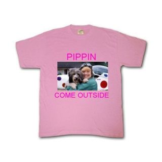pippin come outside pink t shirt more options size time