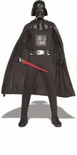 Star Wars DARTH VADER, Mens Halloween Costume, Prop, Rubies, Licensed