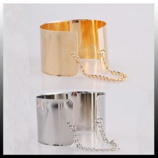 Colors 2012 New Style Fashion Nice Wide Smooth Cuff Bangle 