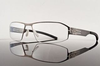 AUS Stock   Very Popular New IC Berlin Eye Frame Glasses ARNE   70% 